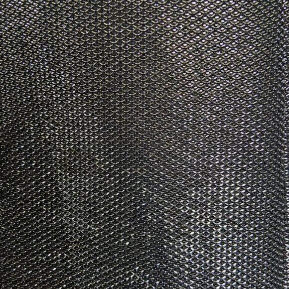 Metallic Structured Blazer - Medium - Picture 10 of 10